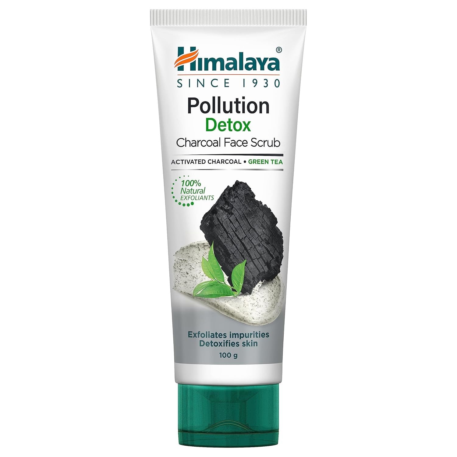 Himalaya Face Scrub 100g in Multi Variations