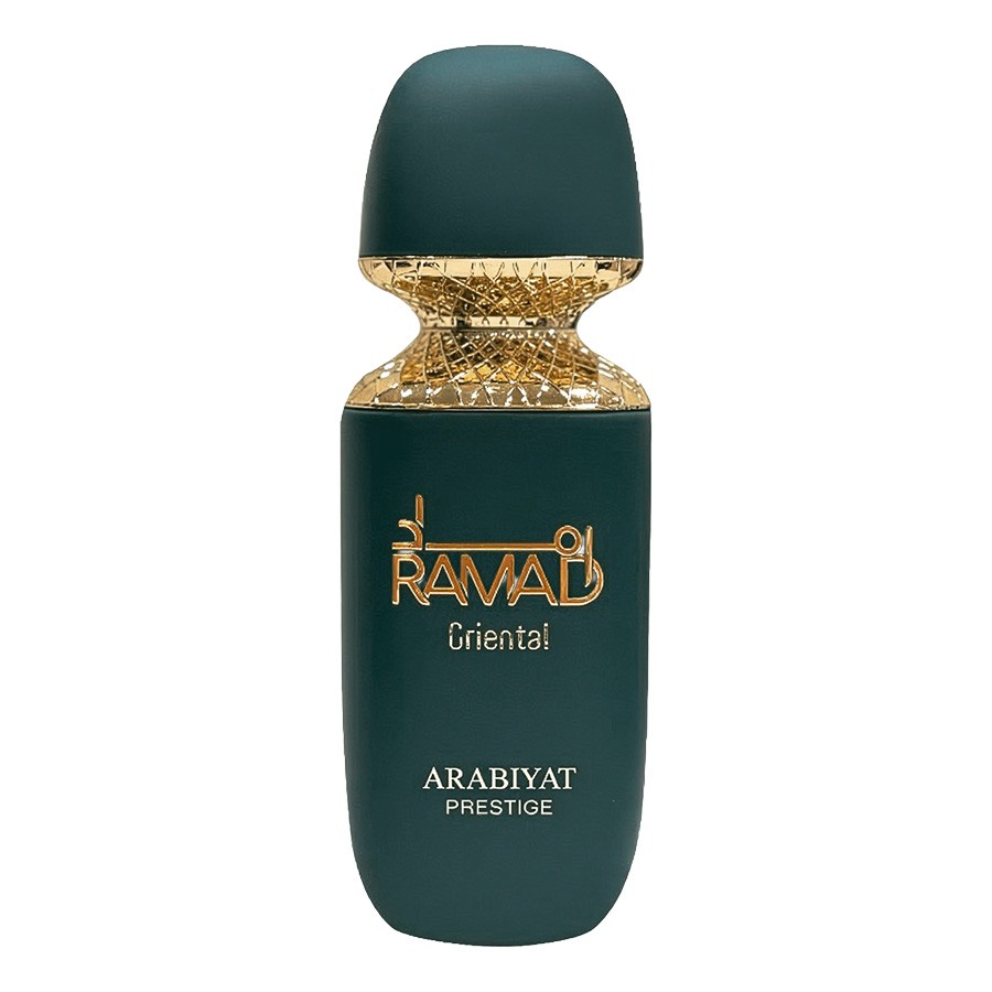 Arabiyat Prestige Unisex Ramad Oriental EDP Spray 3.4 oz Fragrances