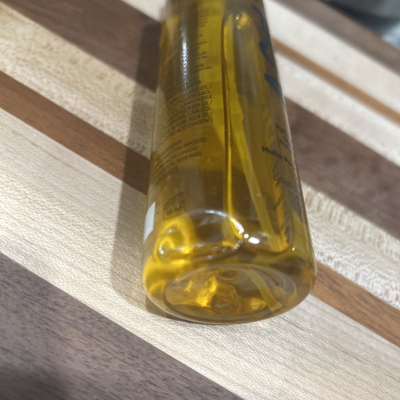 Matrix A Curl Can Dream Light Weight Oil 4.4 oz For Curly and Wavy Hair
