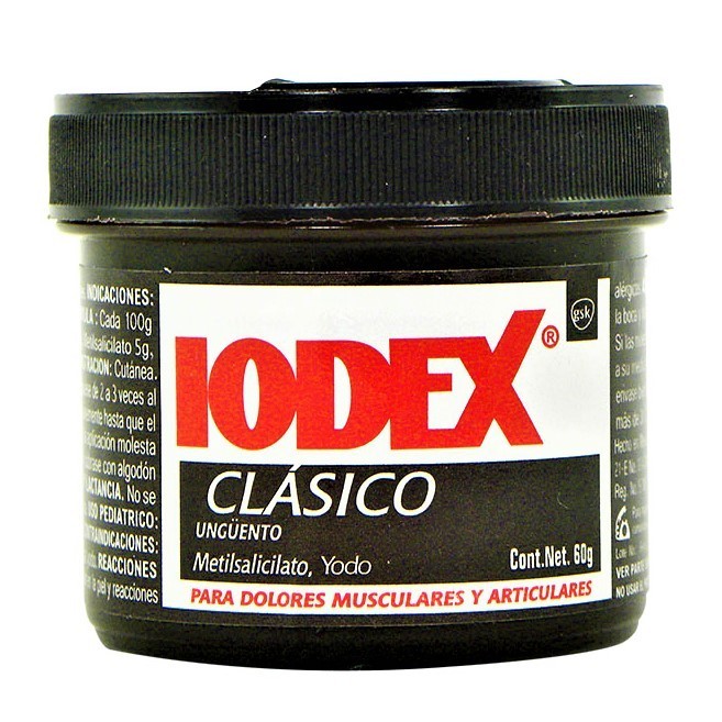Classic Ointment for Muscle Pain and Arthritis – 2.11 oz.