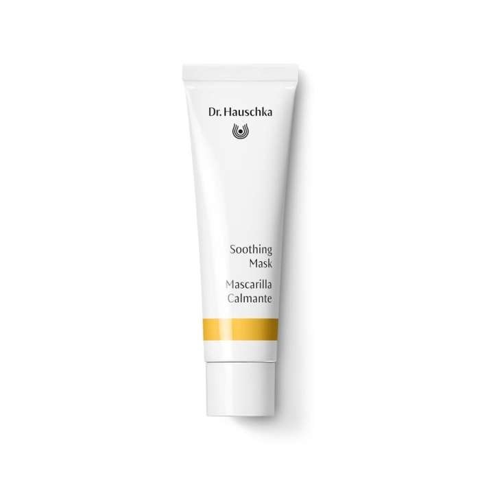 Dr. Hauschka Soothing Mask 1.0 fl oz/30 ml (NIB) – BB 02.2027 – PAO 12 months