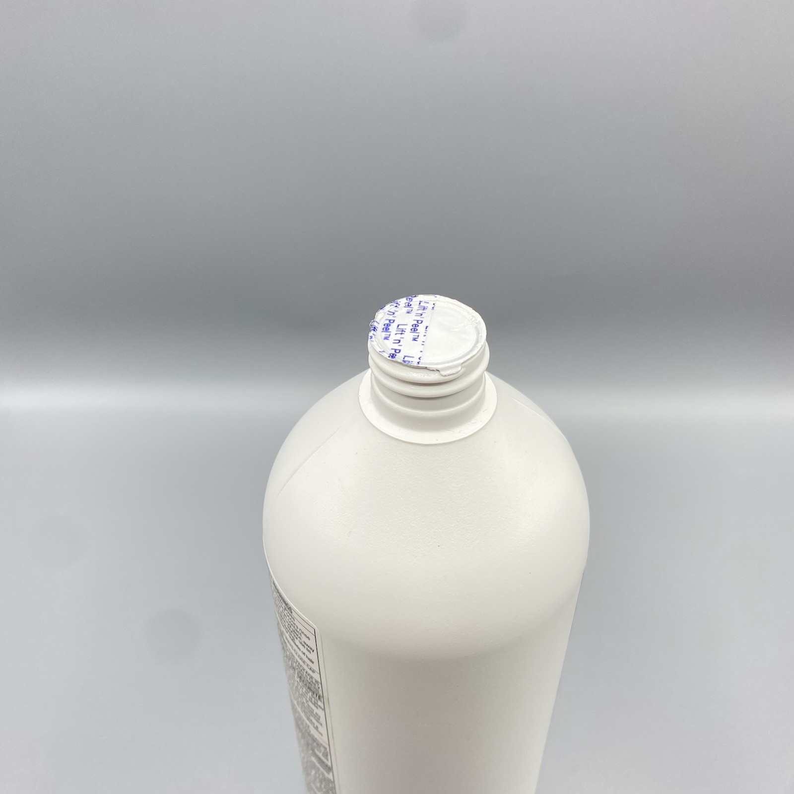 Redken Shades EQ Gloss Processing Solution 33.8 oz 1000ml Professional