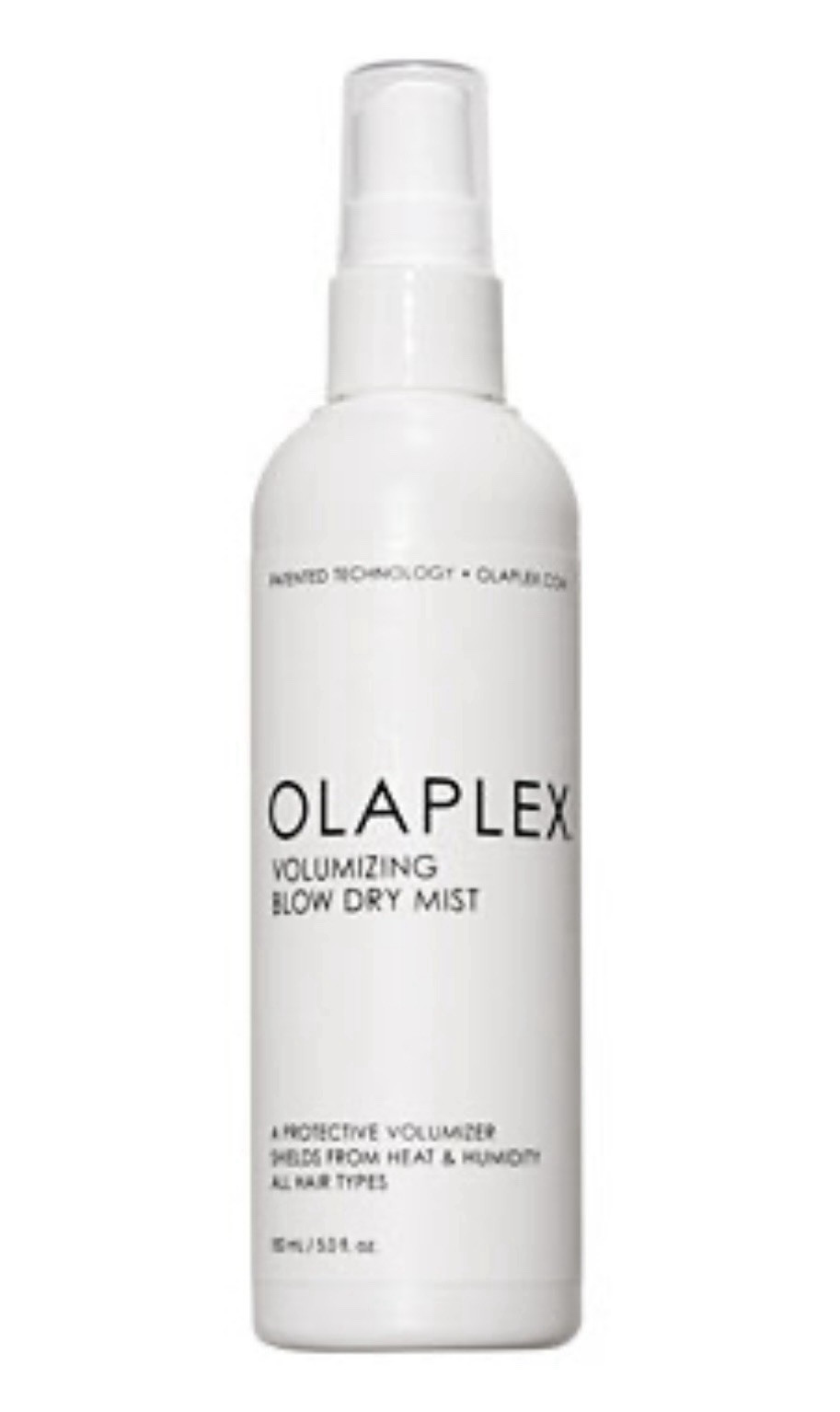 Olaplex Volumizing Blow Dry Mist Heat Protection Thickening 5 fl oz