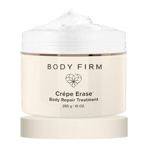 Body Firm Crepe Erase Body Repair Treatment 10 oz
