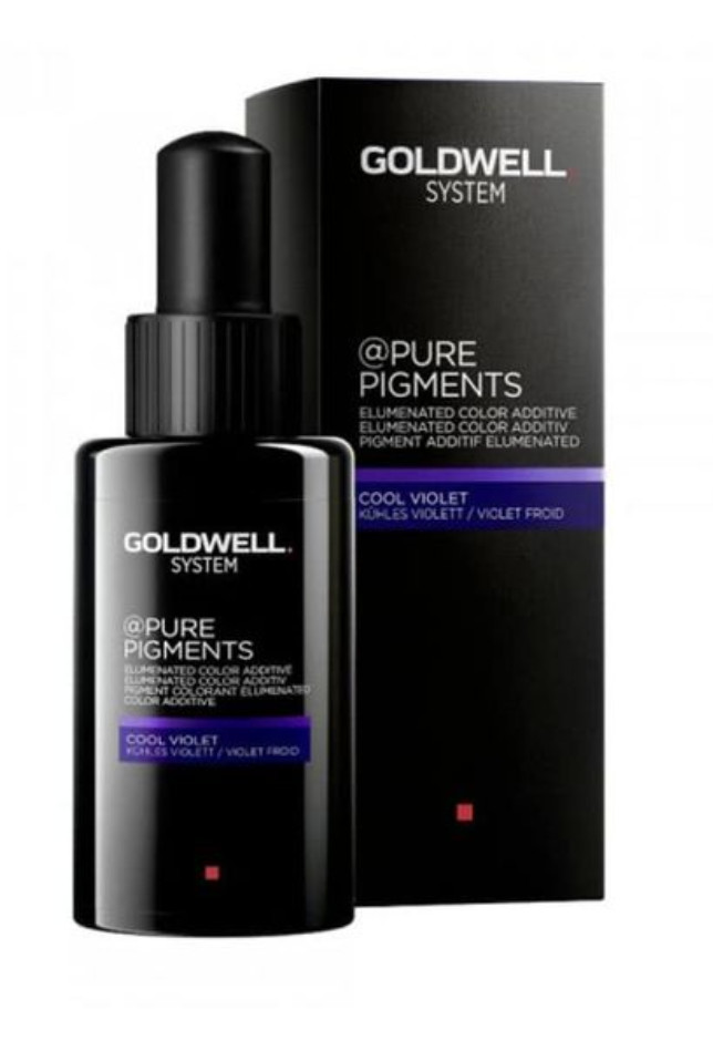GOLDWELL PURE PIGMENTS