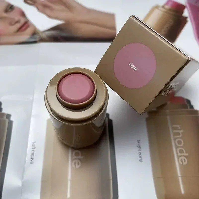 Rhode Pocket Blush Hydrating Buildable Cream Blush All Shades Available