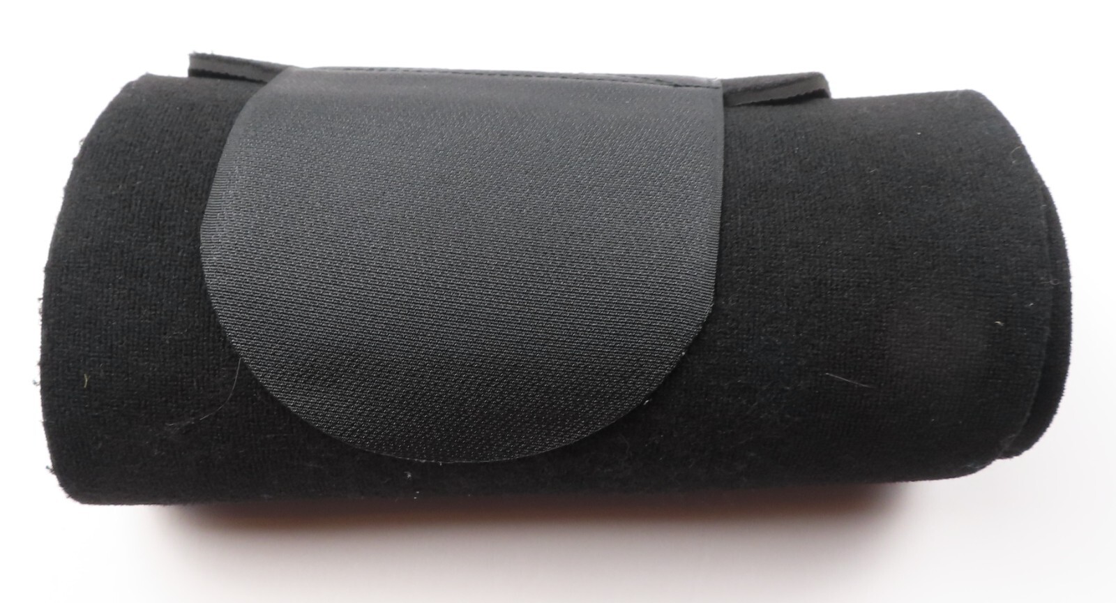 DonJoy Performance Waist Trimmer Wrap Universal Size Black Easy-to-apply