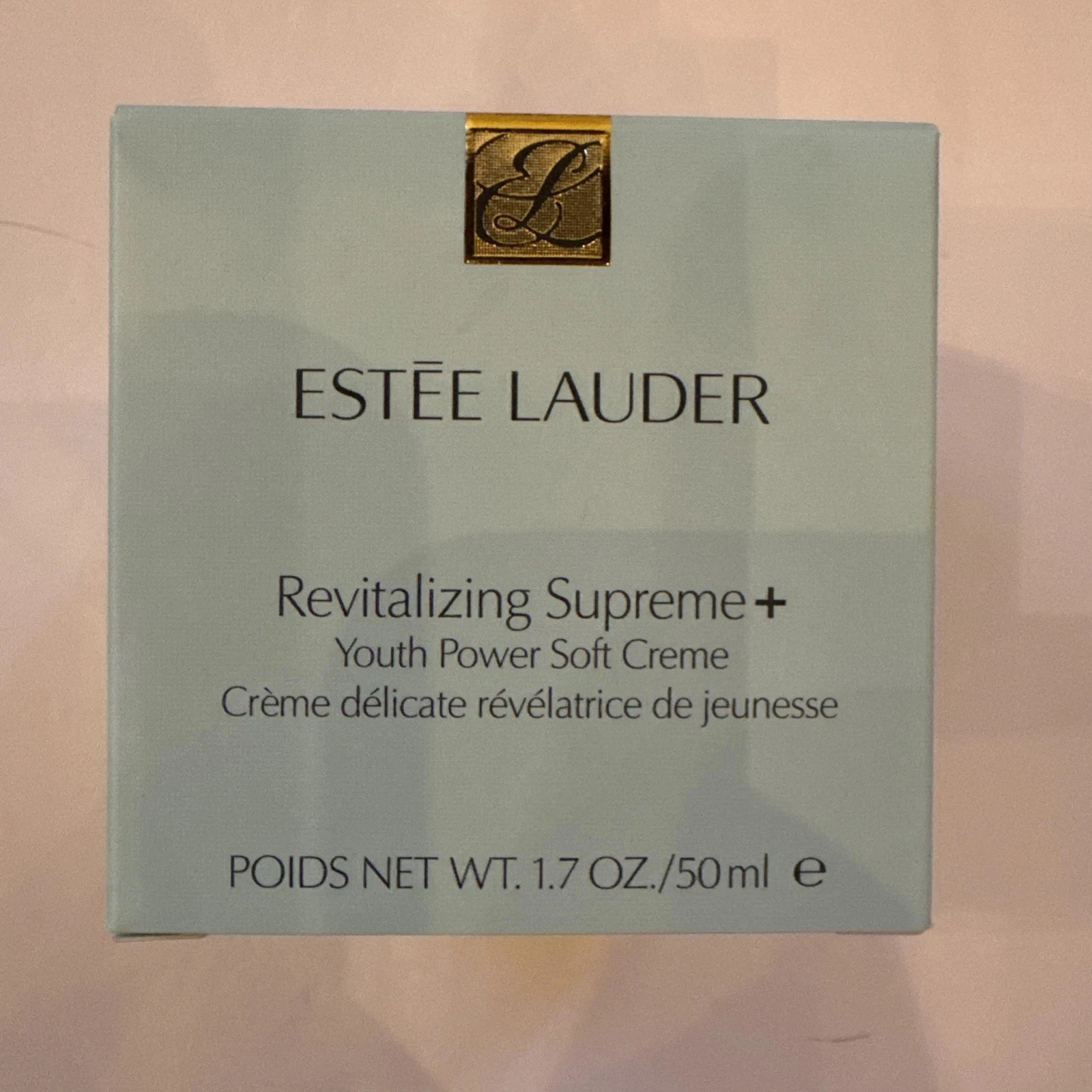 Estée Lauder Revitalizing Supreme+ Youth Power Cream 75ml/2.5oz