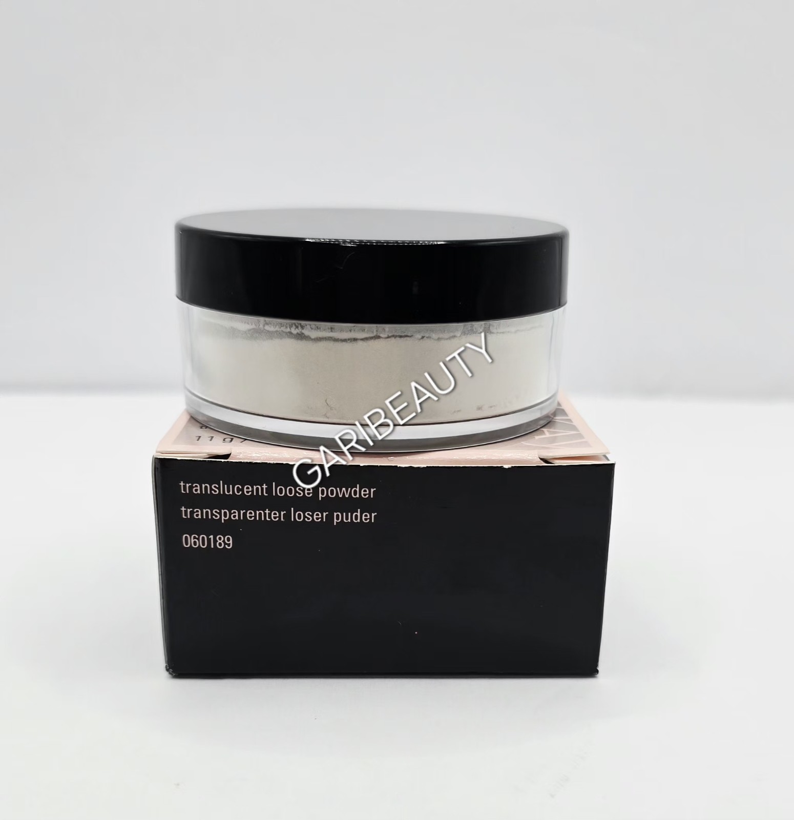 mary kay translucent loose powder. New with box.