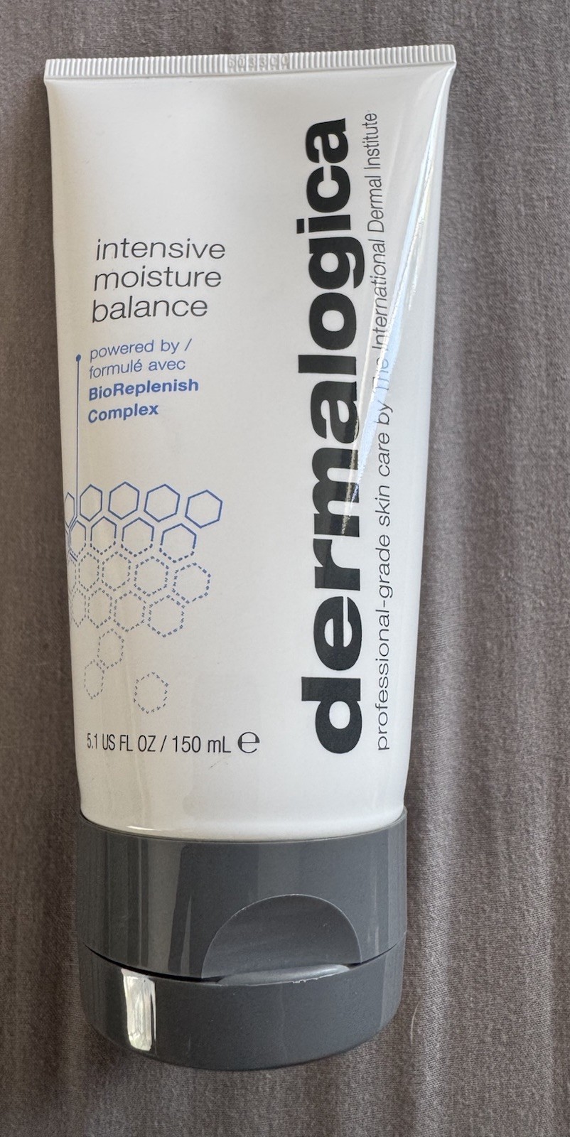 Dermalogica Intensive Moisture Balance 5.1 oz *Sealed*