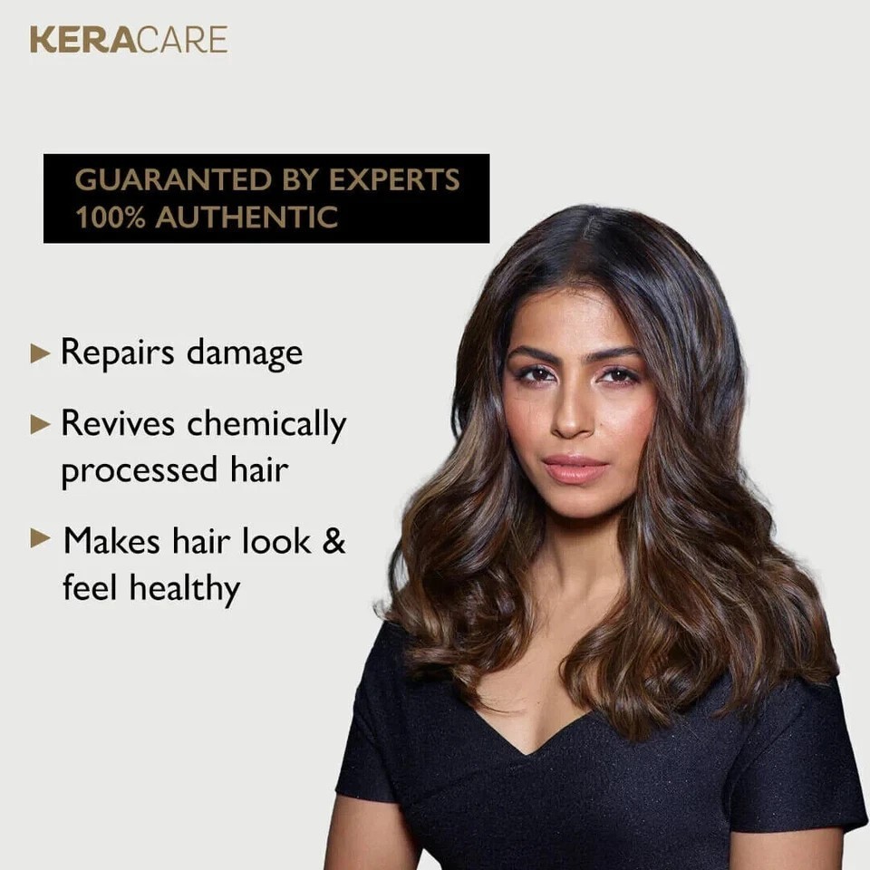 Godrej Professional Keracare Keratin Repair Mask, 200 gm + FREE SHIPPING