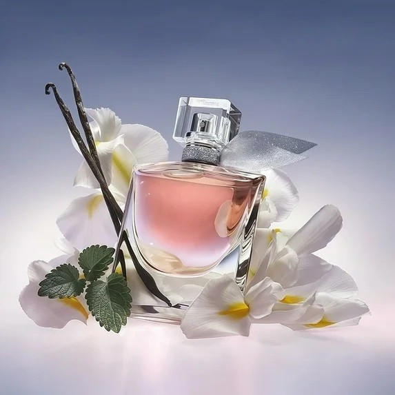 La Vie Est Belle by Lancome 3.4oz Eau De Parfum Spray for Women New & Sealed