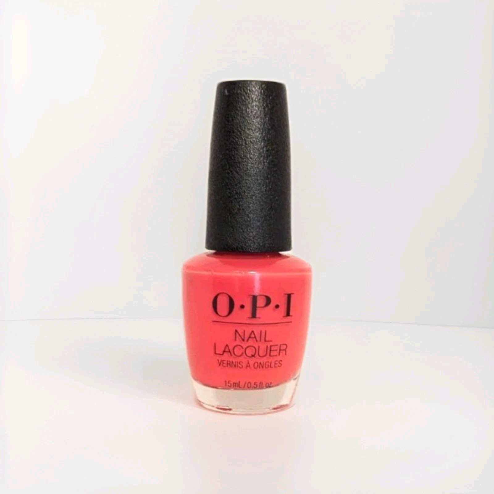 OPI We Seafood And Eat It