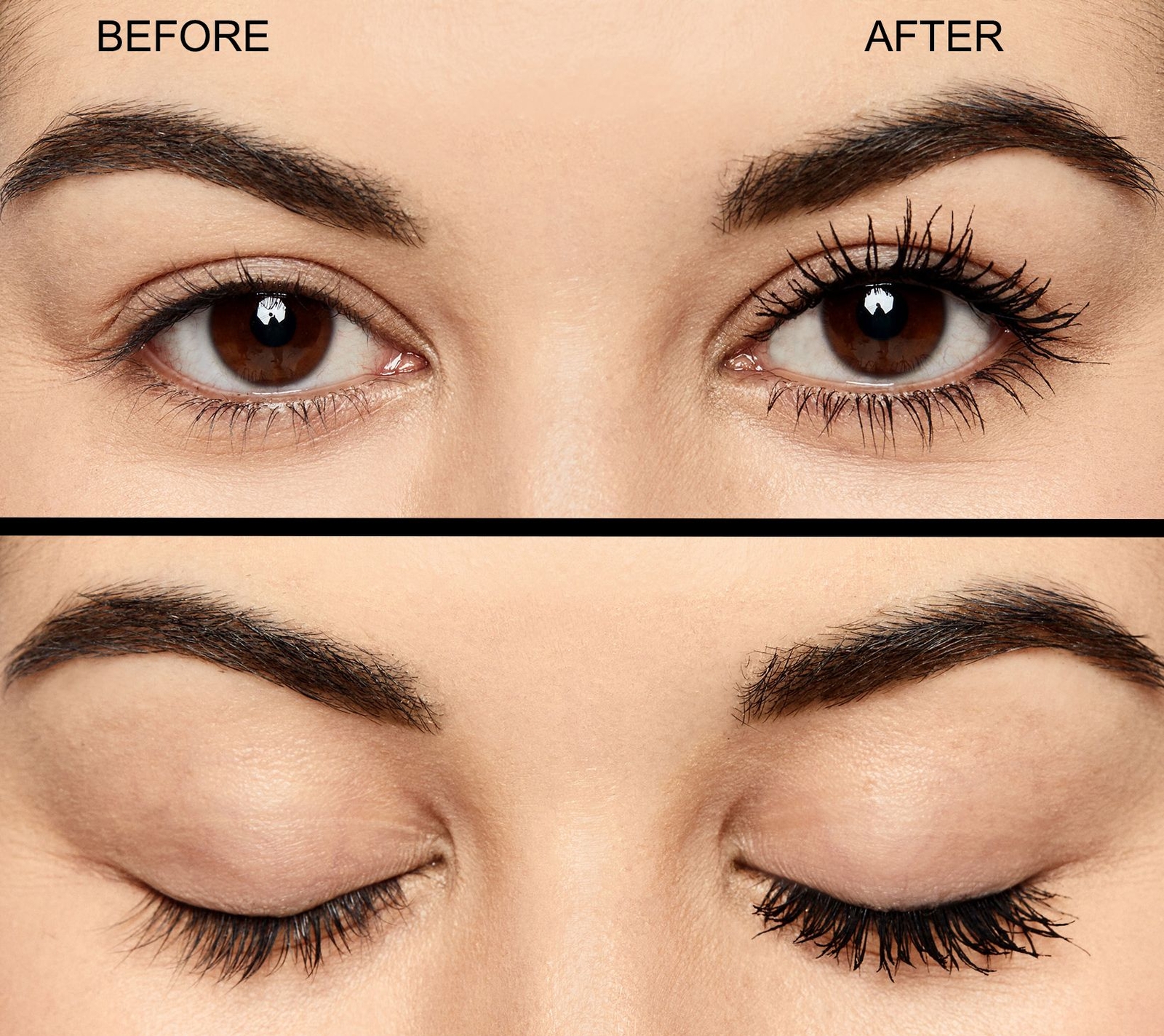 Clinique High Impact Mascara 01 Black 0.28oz/7ml – FULL SIZE – FRESH!