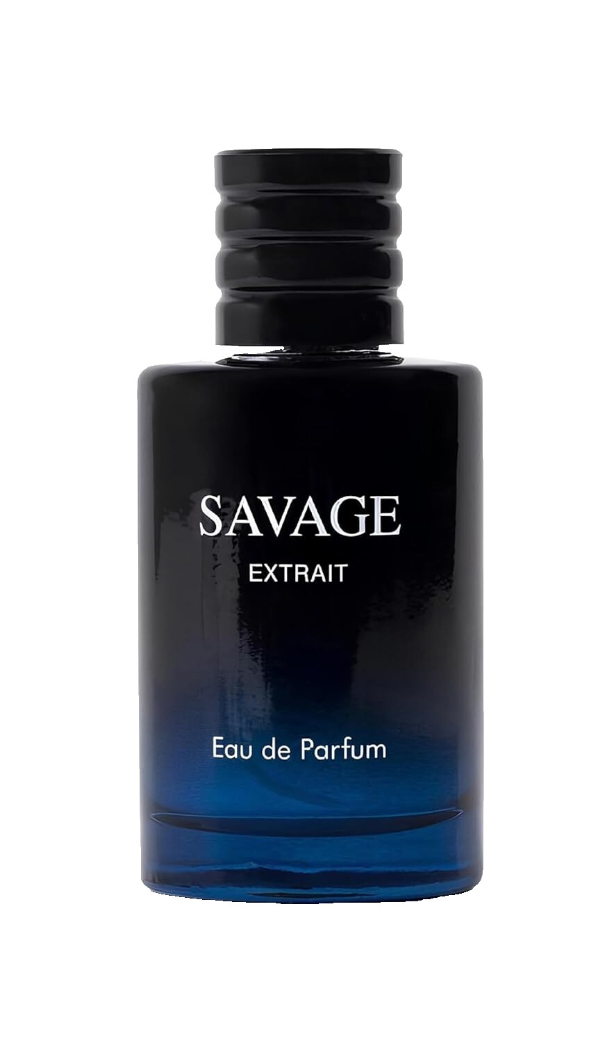 PERFUME Cologne for MEN Long Lasting Fragrance Eau De PARFUM 100ML 3.4 Oz