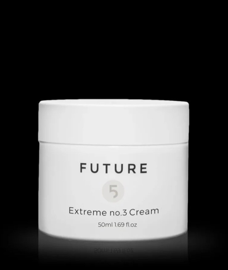 FUTURE 5 Extreme No. 3 Cream $140 NEW SEALED 2.4fl oz 70ml 07/2027