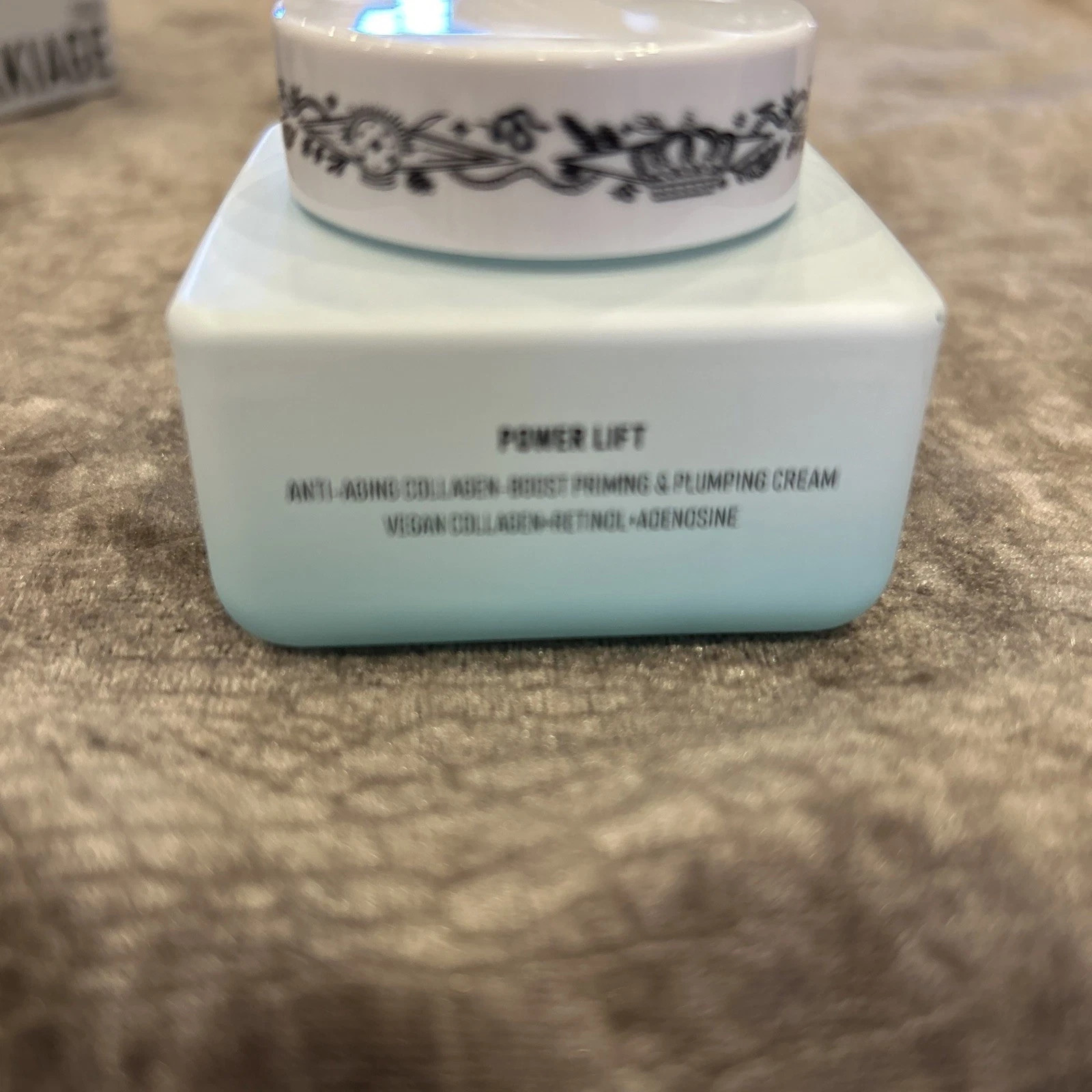 IL MAKIAGE POWER LIFT ANTI AGING BOOST PRIMING & PLUMPING CREAM 20 Ml