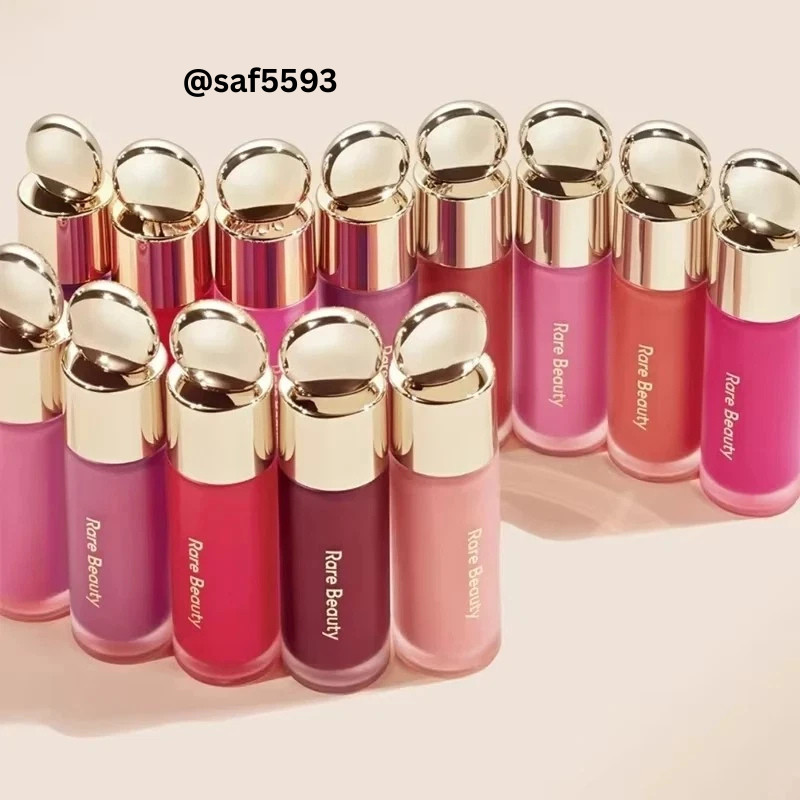 Rare Beauty Soft Pinch Liquid Blush Long Lasting Smooth Makeup Various Shades