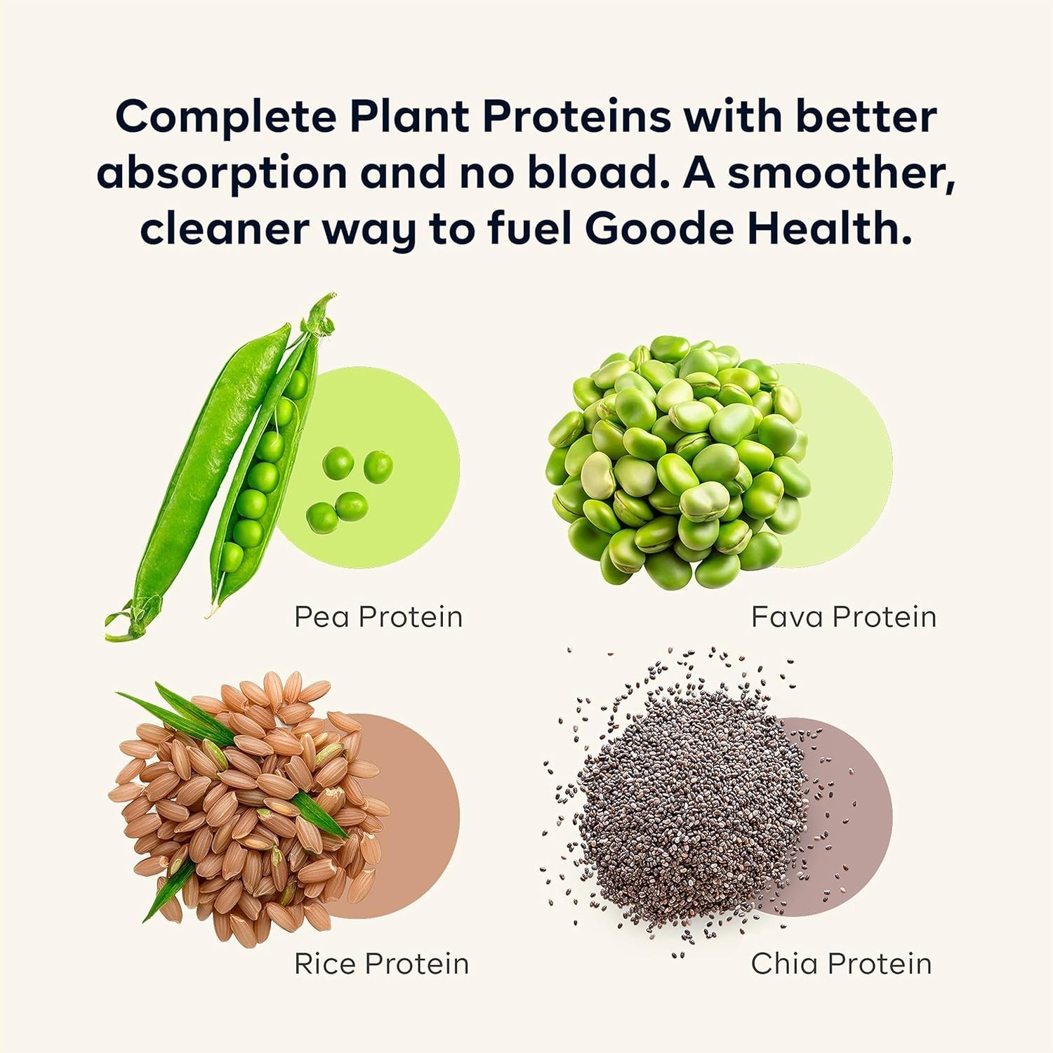 Meal Replacement Shake
